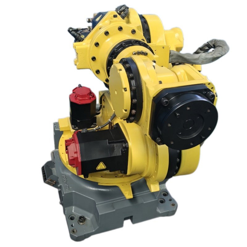 R-2000iB170CF 中古ファナックロボット