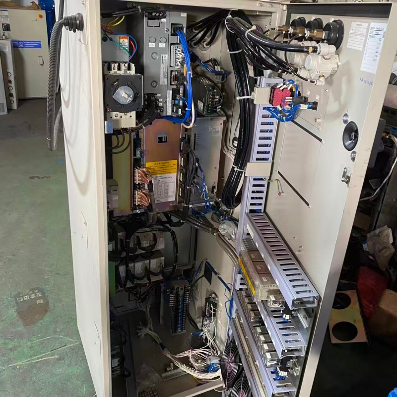 EPX1250 中古やすかわロボット