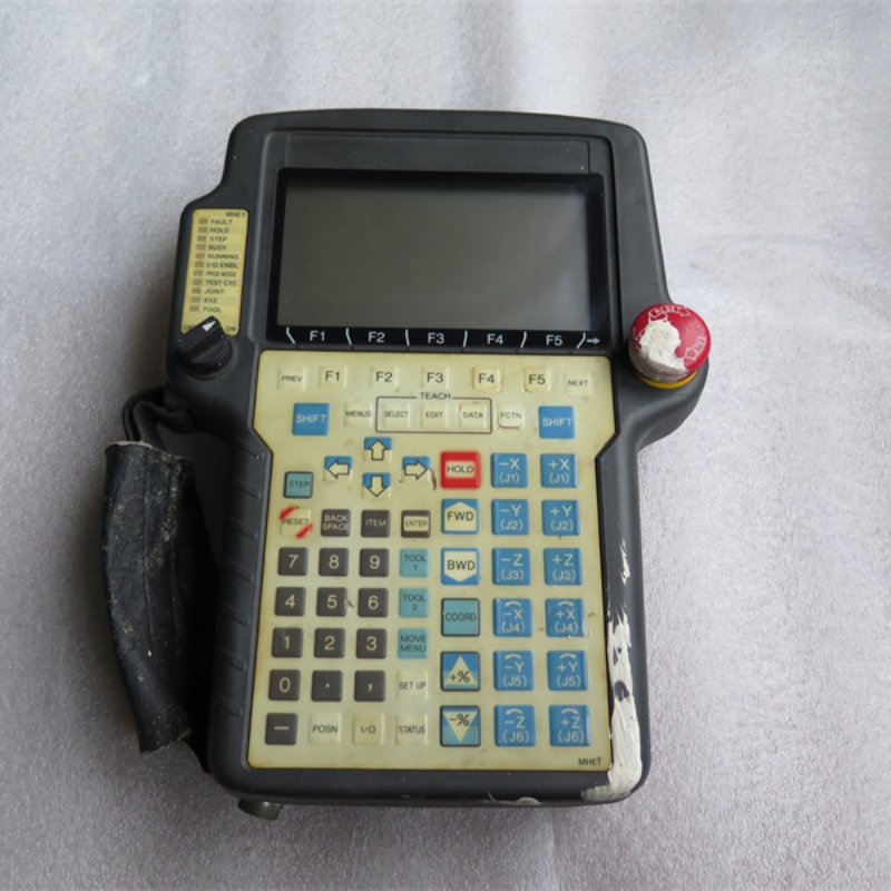 A05B-2440-C301 中古ティーチペンダント