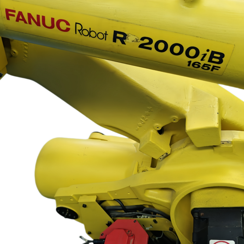 R-2000iB165F 中古ファナックロボット