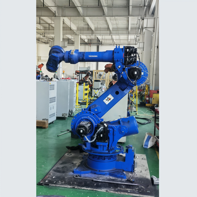 MH250 中古やすかわロボット