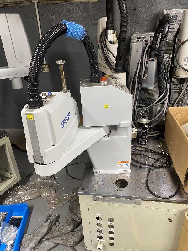 T6-602S 中古エプソンロボット
