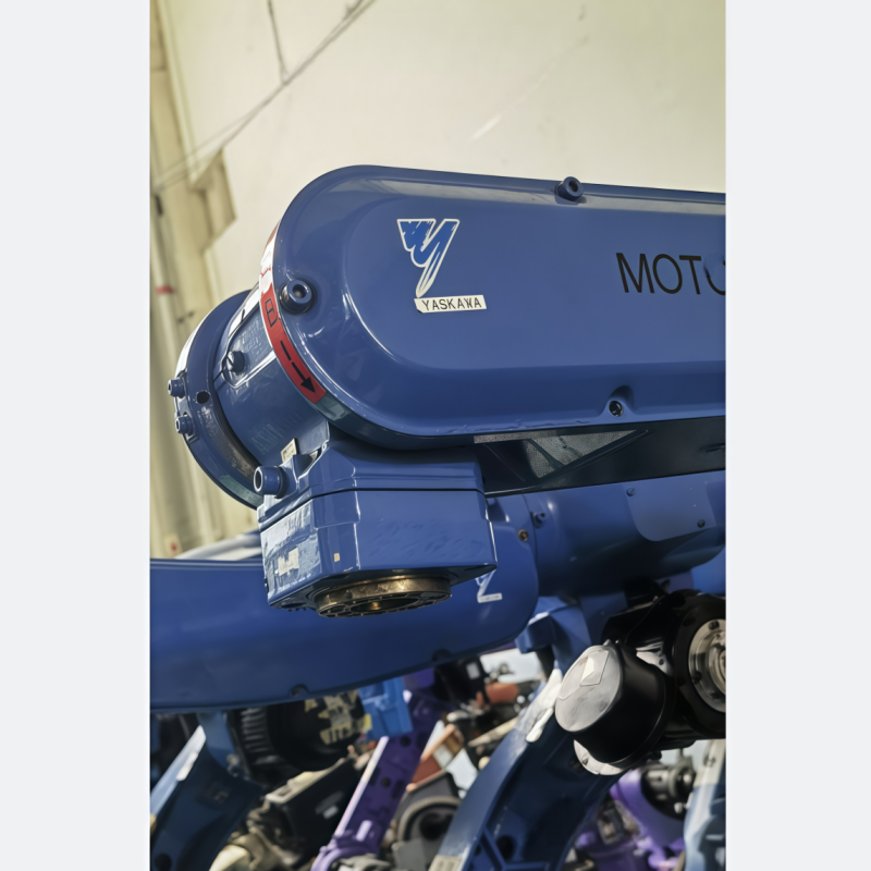 HP6 中古やすかわロボット
