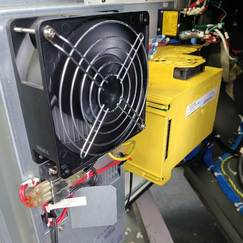 200iC-5WP 中古ファナックロボット