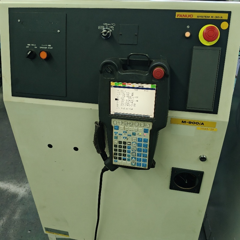 M900iA260L 中古ファナックロボット