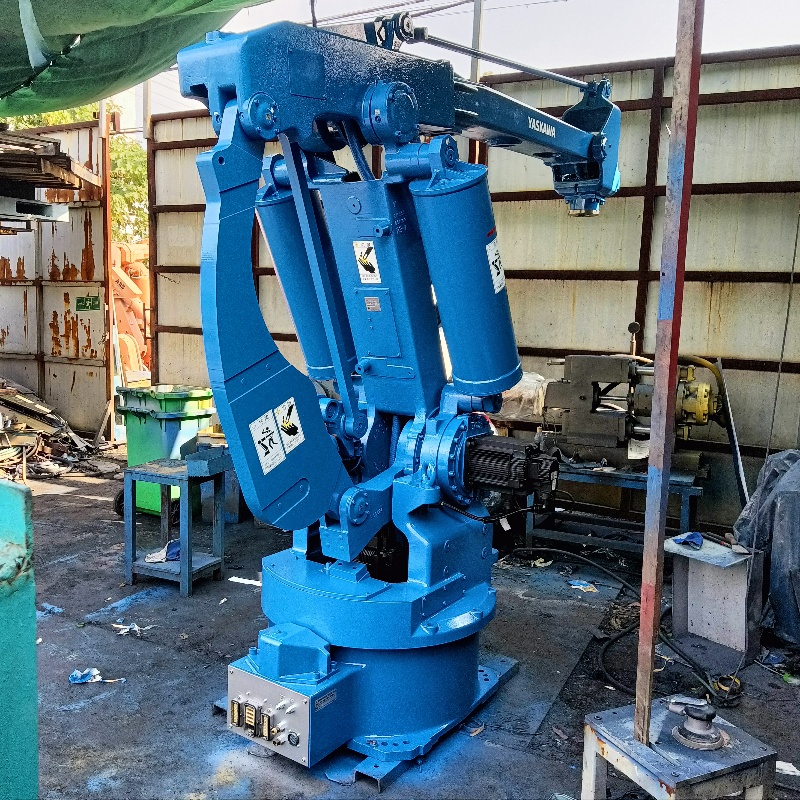 YR-SP100-J00 中古やすかわロボット