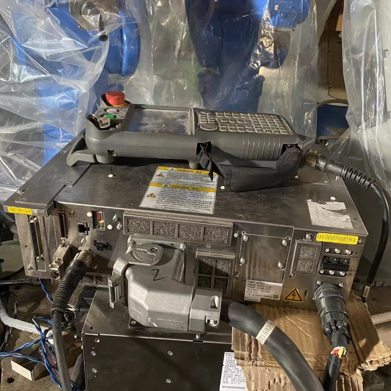 GP8 中古やすかわロボット