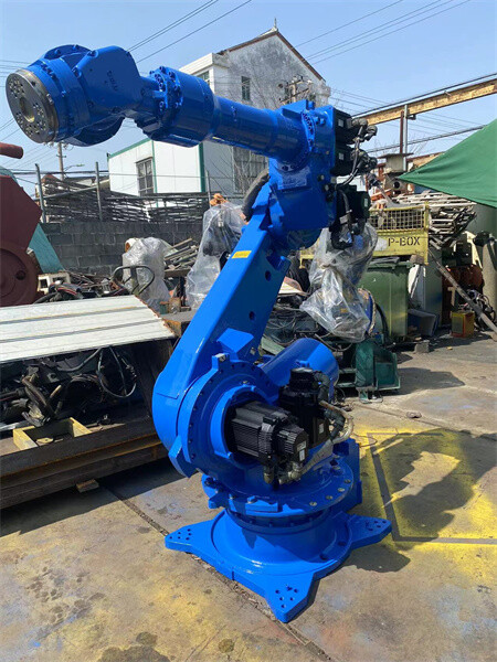 ES200/XRC 中古やすかわロボット