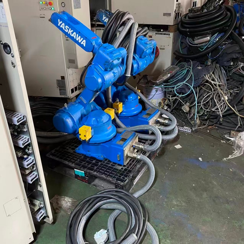 EPX1250 中古やすかわロボット