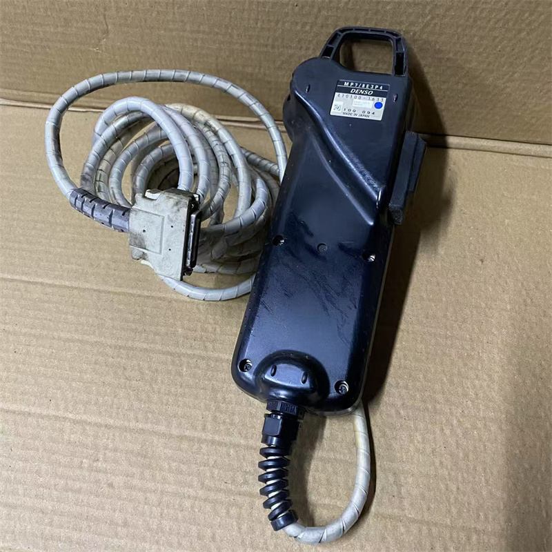 MP7/8E3P4 中古ティーチペンダント