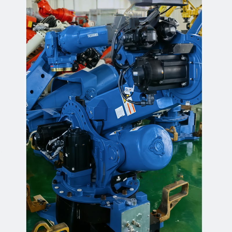 GP250 中古やすかわロボット
