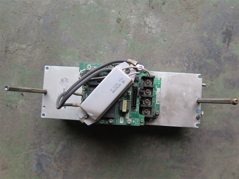 JUSP-WS44AB 中古のロボット部品