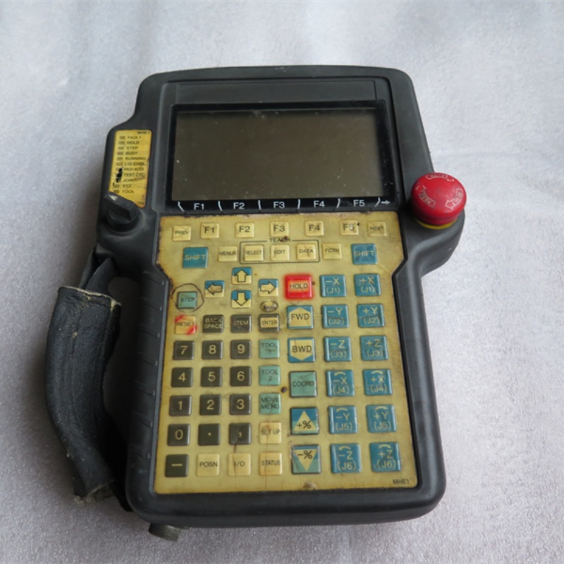 A05B-2301-C310 中古ティーチペンダント