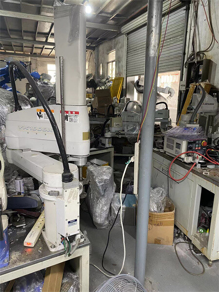 YK1000X 中古ヤマハロボット