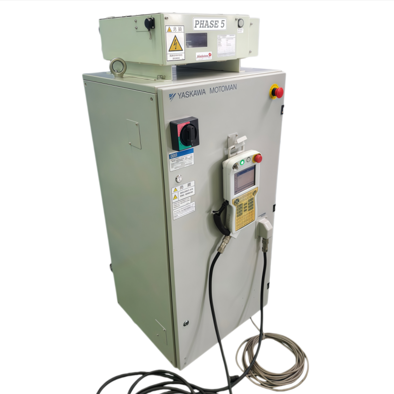 DX100/ES165D 中古やすかわスポット溶接ロボット