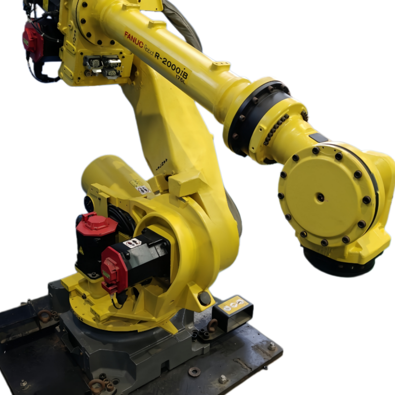 R-2000iB175L 中古ファナックロボット