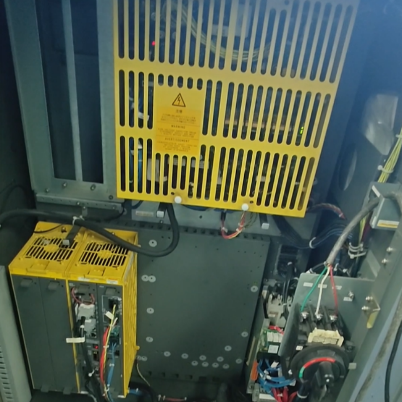 R-2000iB170CF 中古ファナックロボット