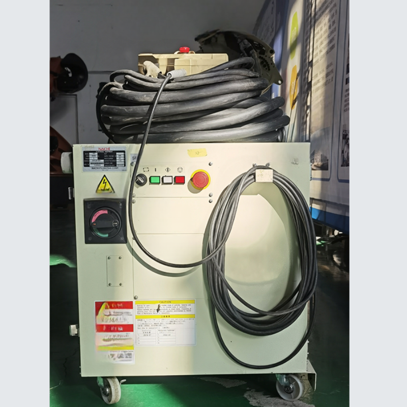 SRA210H 中古 ナチロボット