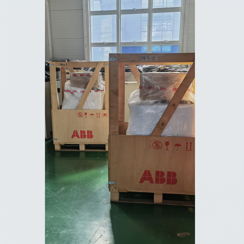 ABB IRB7600 全新 ABB ロボット