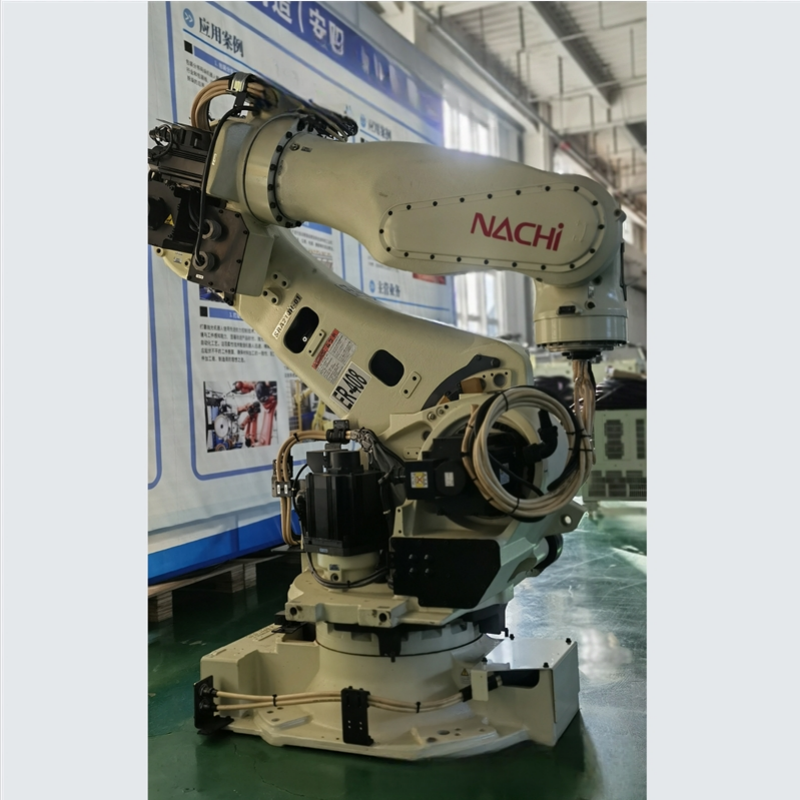 SRA210H 中古 ナチロボット