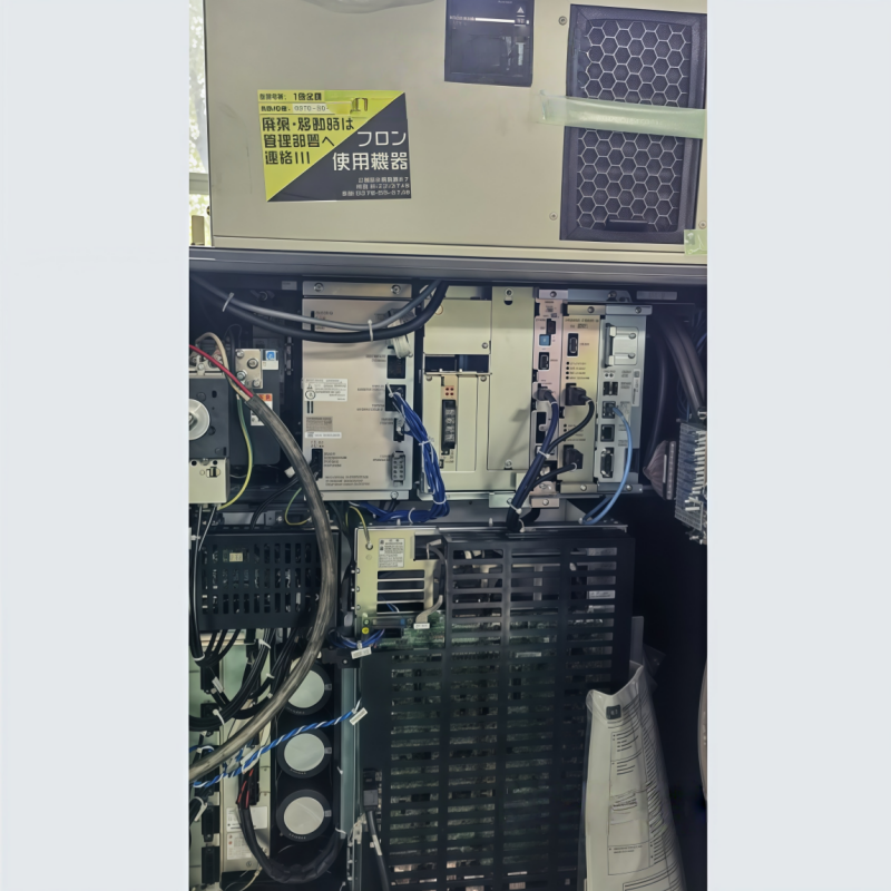 MH250 中古やすかわロボット