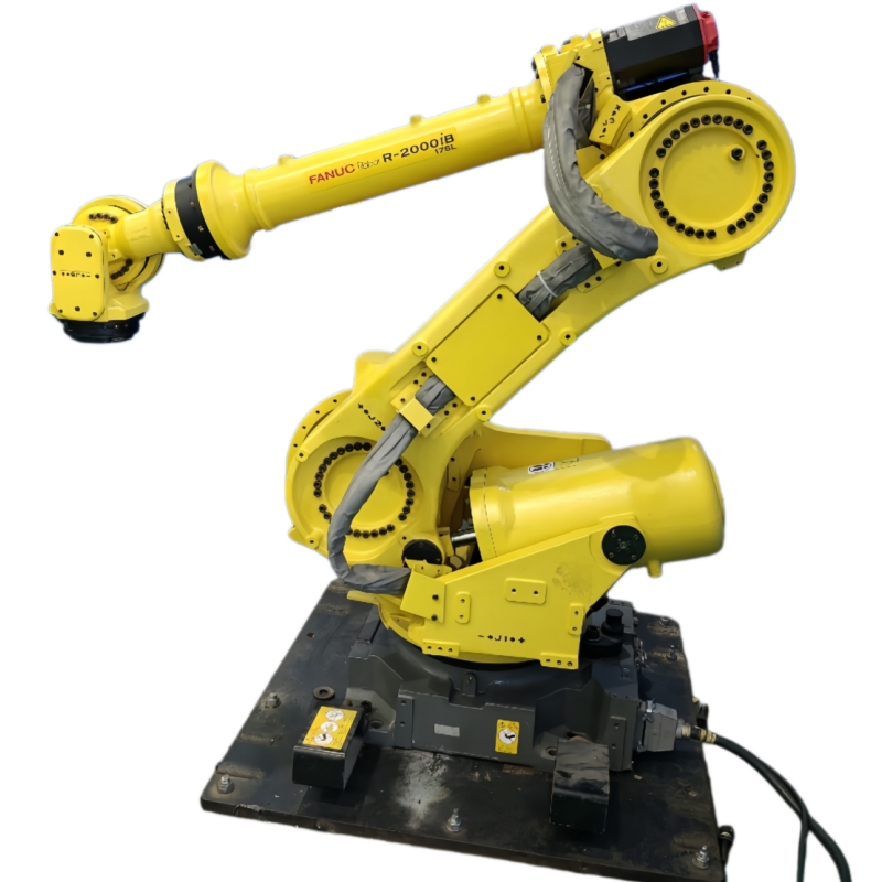 R-2000iB175L 中古ファナックロボット