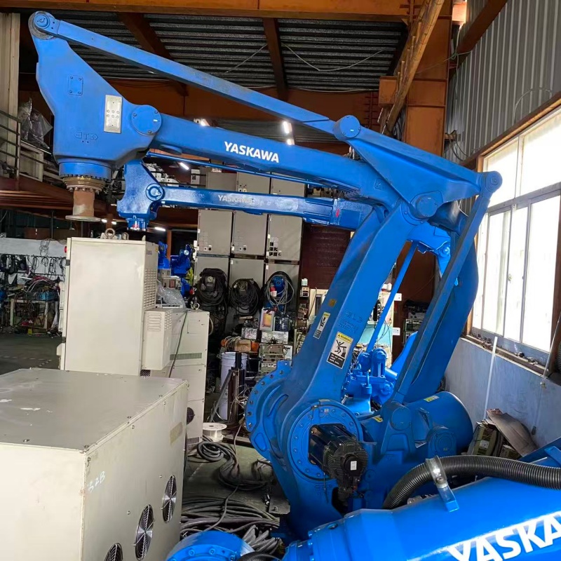 MPL160 中古やすかわロボット
