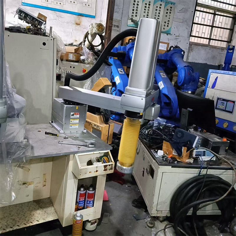 YK1000XG RCX240 中古ヤマハロボット