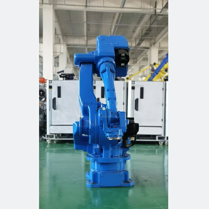 UP50N 中古やすかわロボット