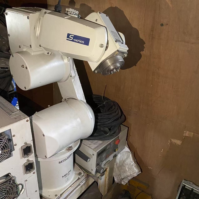 RV-3S CR1B-571 中古三菱ロボット