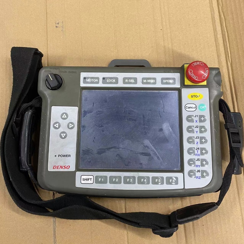 TP-RC5-1 中古ティーチペンダント