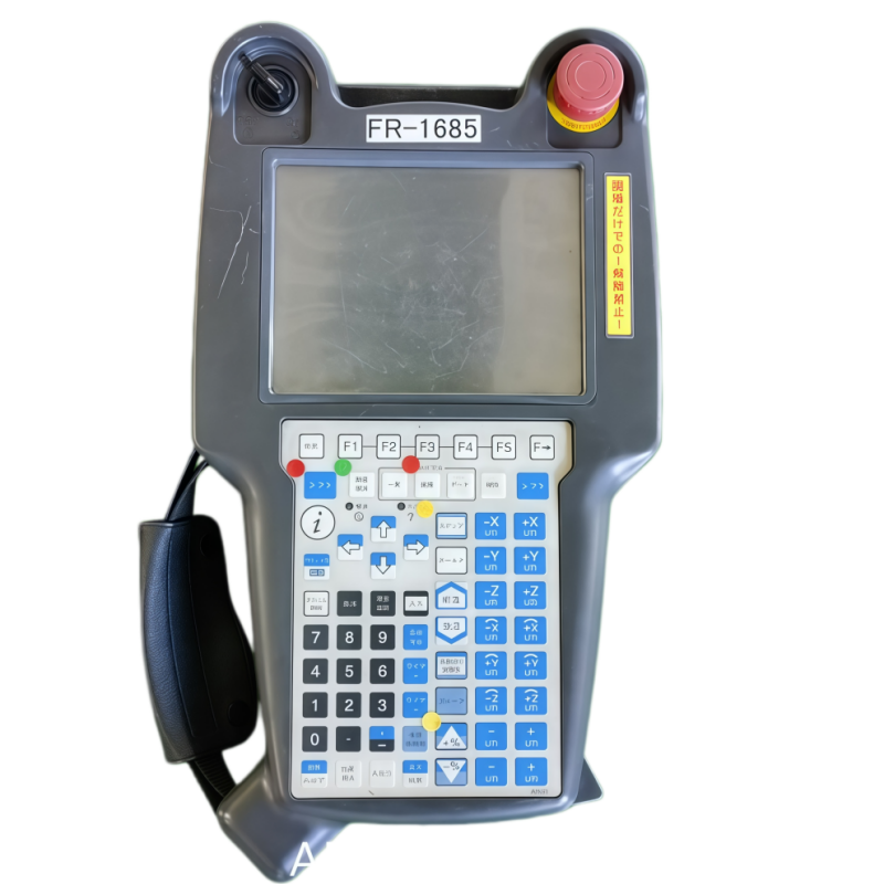 100iC-12 中古ファナックロボット