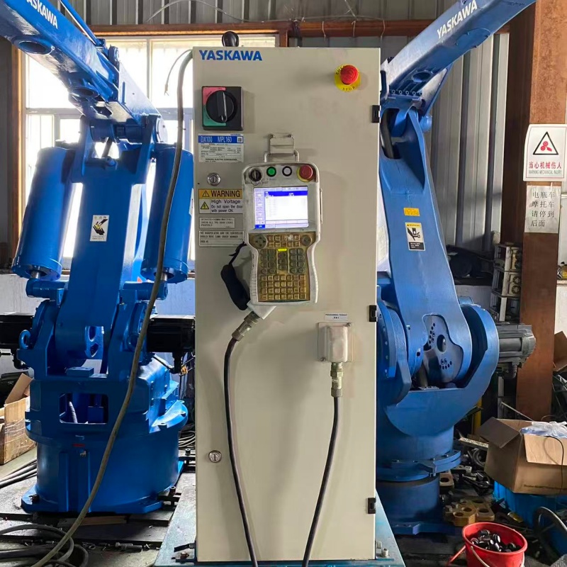 MPL160 中古やすかわロボット