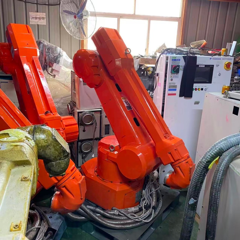 PX2850 中古やすかわロボット