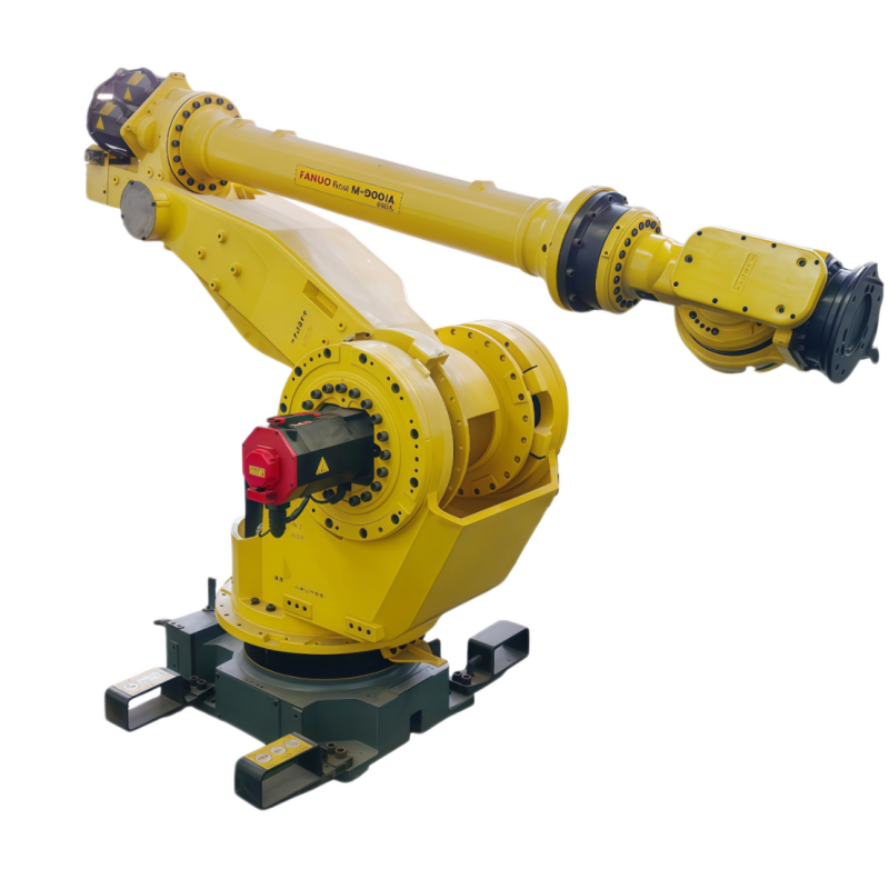 M900iA260L 中古ファナックロボット