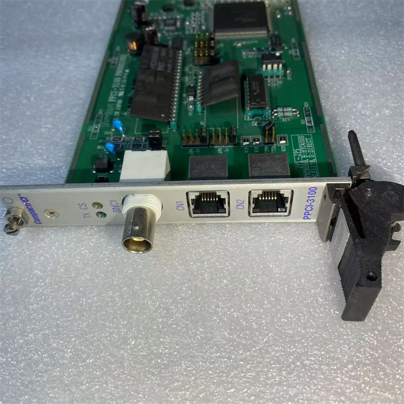 PPCI-3100 PN0001002 中古のロボット部品