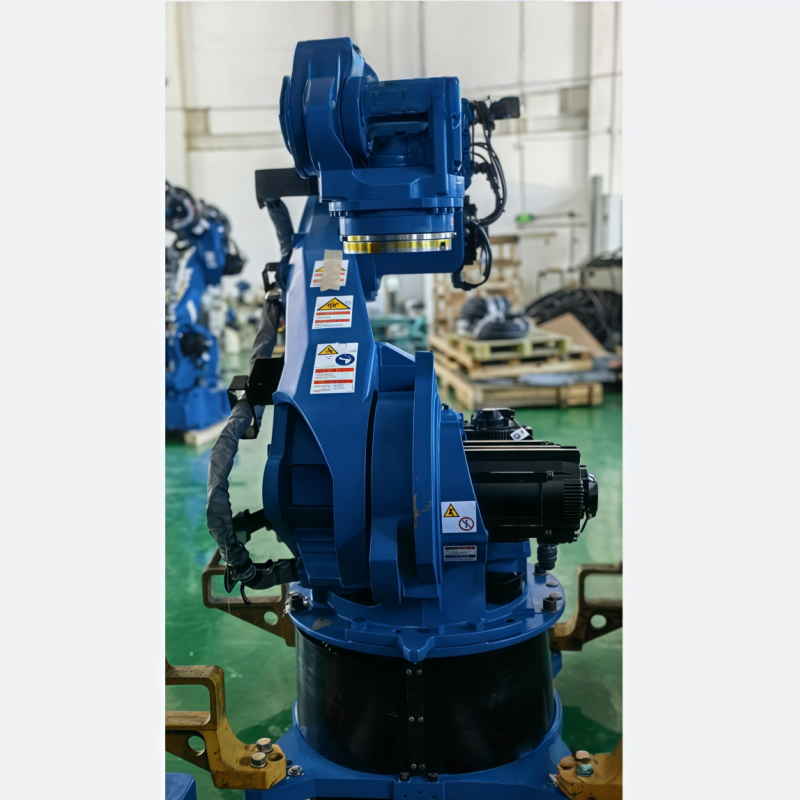 GP250 中古やすかわロボット