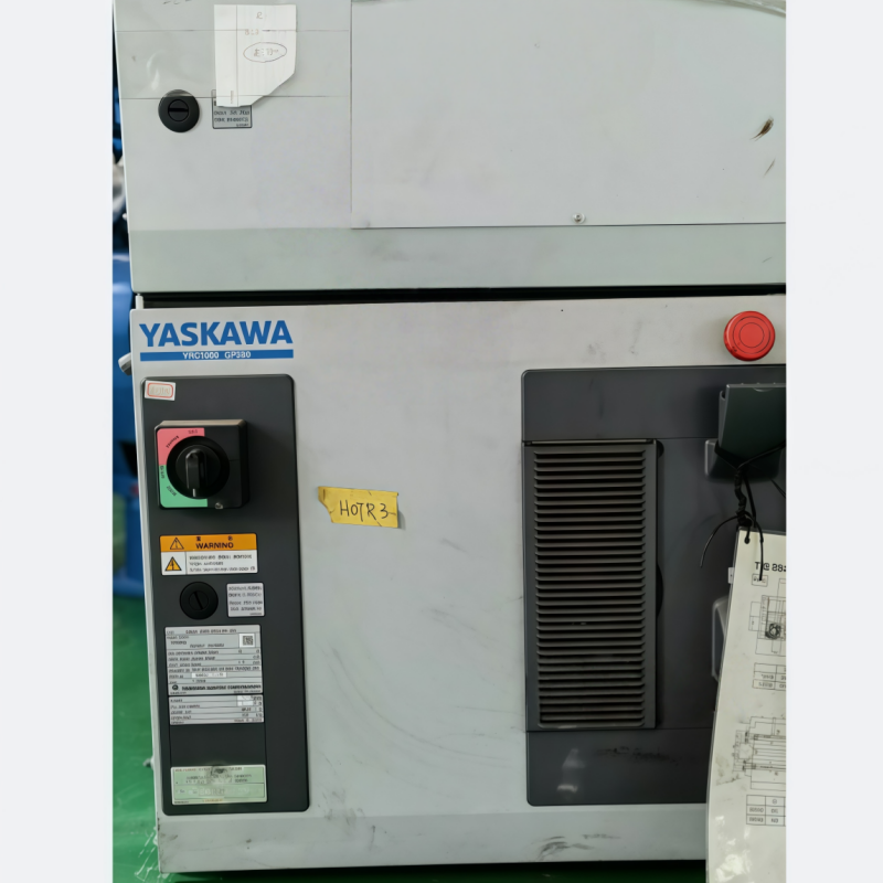 GP250 中古やすかわロボット