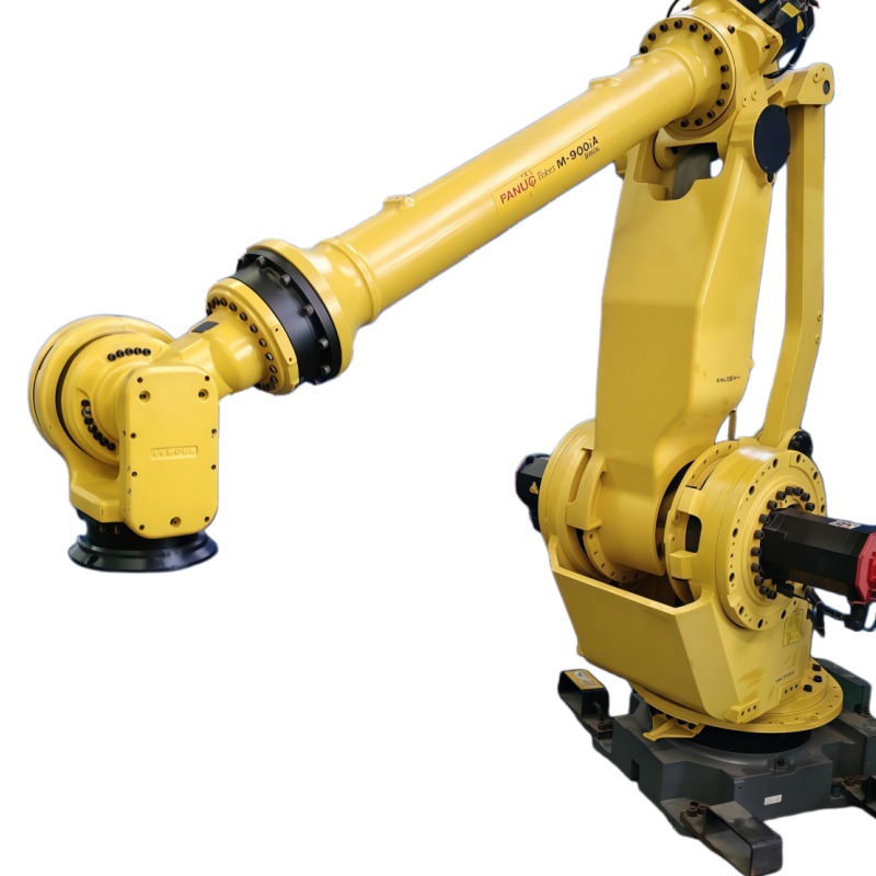 M900iA260L 中古ファナックロボット