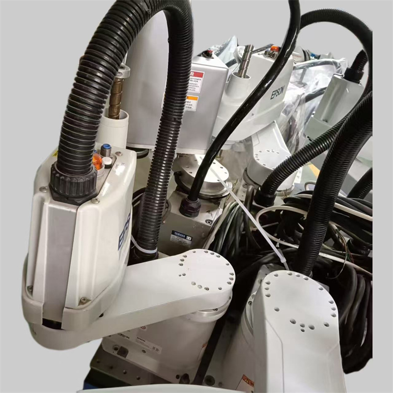 LS3-401S 中古エプソンロボット