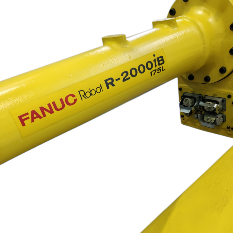 R-2000iB175L 中古ファナックロボット