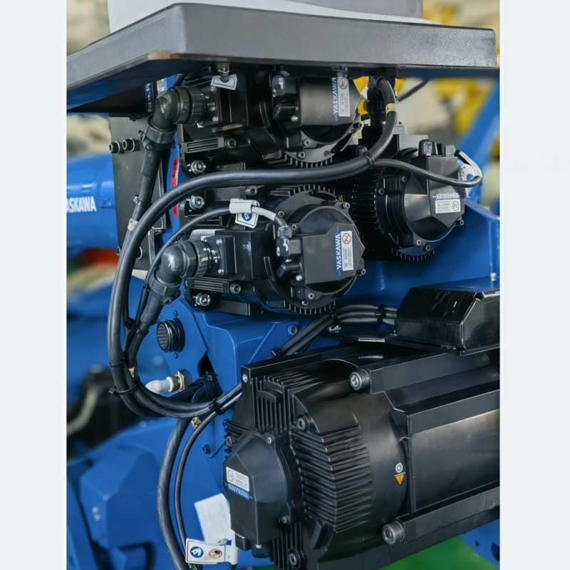GP250 中古やすかわロボット