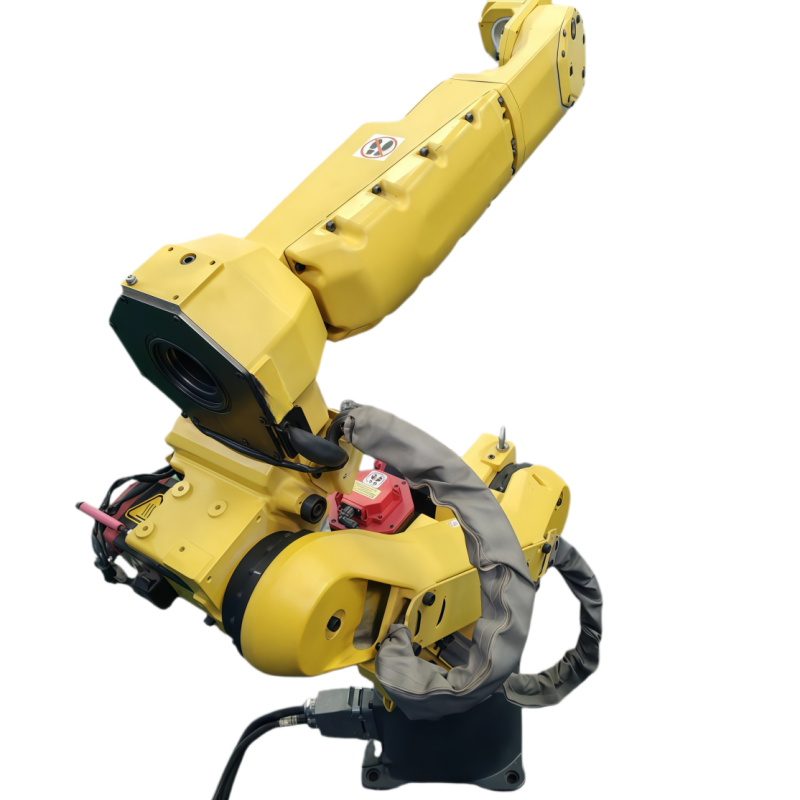 100iC-12 中古ファナックロボット