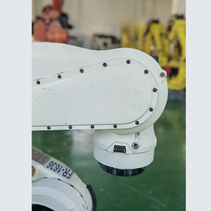 SRA100HS 中古 ナチロボット