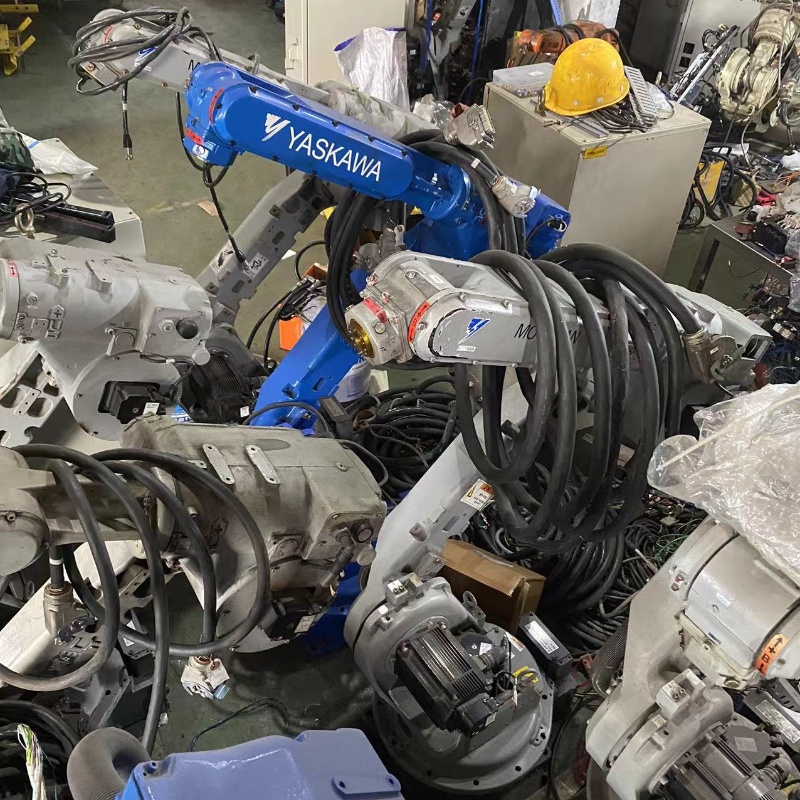 HP20/NX100 中古やすかわロボット