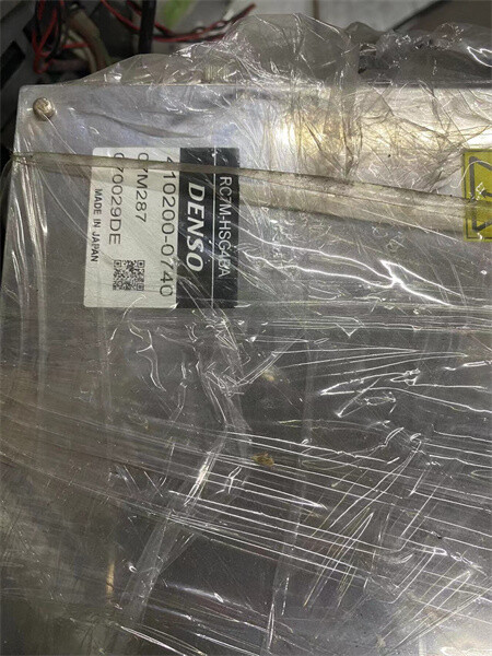 VS-6556M-B 中古デンソーロボット