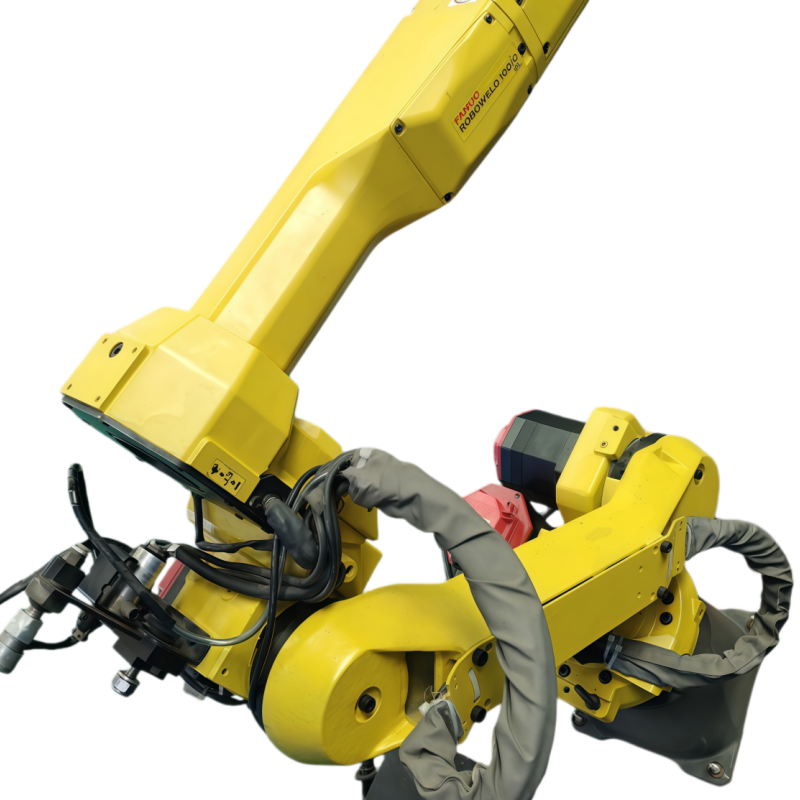 100iC-6L 中古ファナックロボット