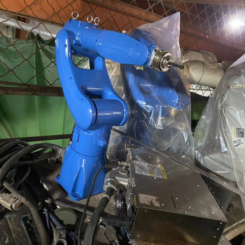 GP8 中古やすかわロボット