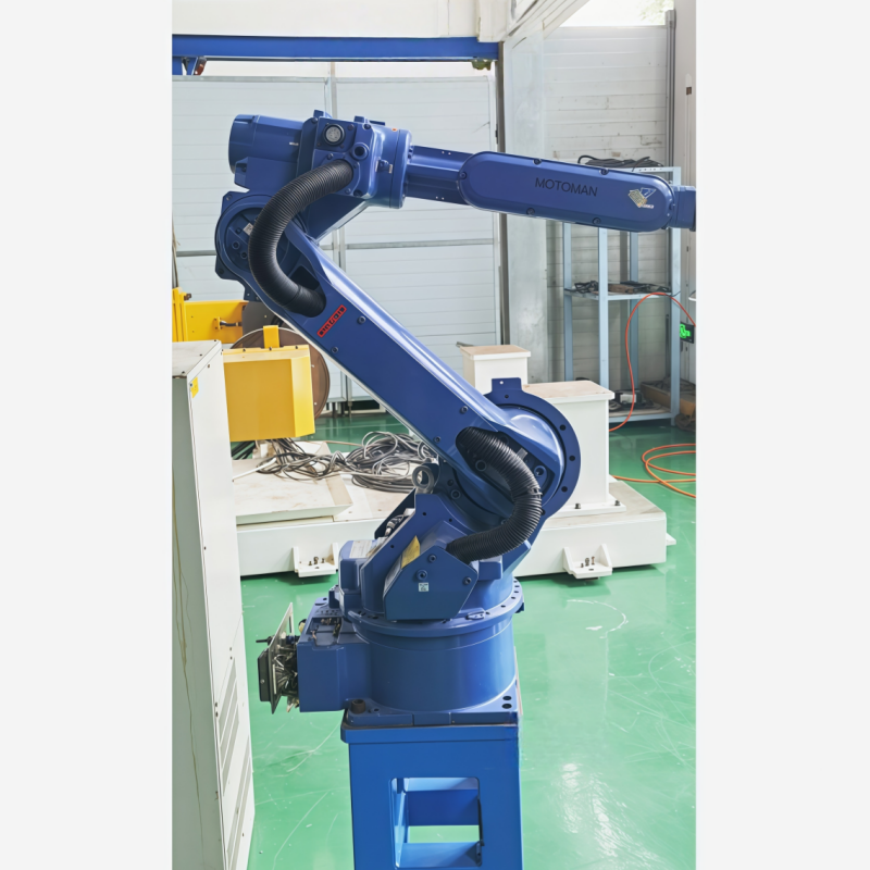 HP6 中古やすかわロボット