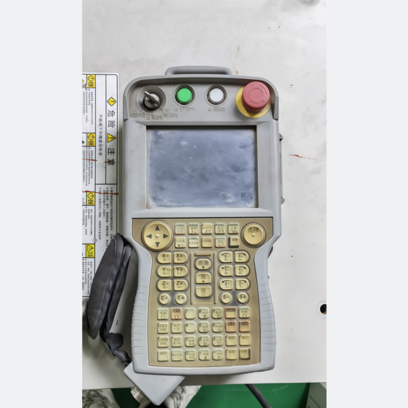 MA1400/DX100 中古やすかわロボット